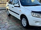 ВАЗ (Lada) Granta 2190 2014 годаfor2 550 000 тг. в Уральск – фото 3