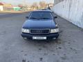 Audi 100 1991 года за 1 850 000 тг. в Тараз – фото 3