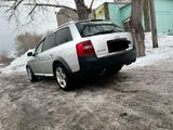 Audi A6 allroad 2001 года за 2 500 000 тг. в Темиртау – фото 3