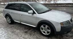 Audi A6 allroad 2001 года за 3 100 000 тг. в Темиртау