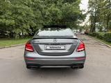 Mercedes-Benz E 63 AMG 2017 года за 45 500 000 тг. в Алматы – фото 4
