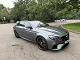 Mercedes-Benz E 63 AMG 2017 года за 45 500 000 тг. в Алматы – фото 2