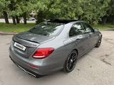 Mercedes-Benz E 63 AMG 2017 года за 45 500 000 тг. в Алматы – фото 3