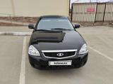 ВАЗ (Lada) Priora 2170 2007 года за 1 950 000 тг. в Кульсары – фото 3