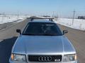 Audi 80 1994 годаfor1 285 000 тг. в Караганда