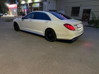 Mercedes-Benz S 500 2009 годаүшін13 999 999 тг. в Алматы