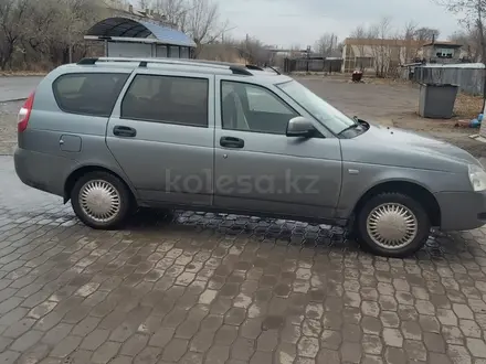 ВАЗ (Lada) Priora 2171 2012 года за 2 000 000 тг. в Караганда