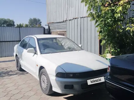 Mitsubishi Galant 1997 года за 1 150 000 тг. в Алматы