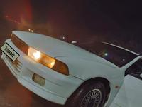 Mitsubishi Galant 1997 годаүшін1 500 000 тг. в Алматы