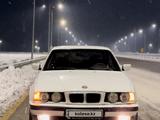 BMW 525 1992 года за 2 000 000 тг. в Алматы – фото 3