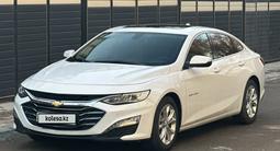 Chevrolet Malibu 2022 годаүшін12 500 000 тг. в Тараз – фото 4