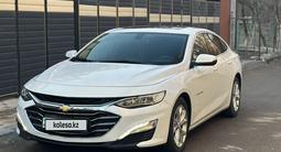 Chevrolet Malibu 2022 годаүшін12 500 000 тг. в Тараз – фото 3