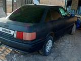 Audi 80 1990 года за 520 000 тг. в Жаркент