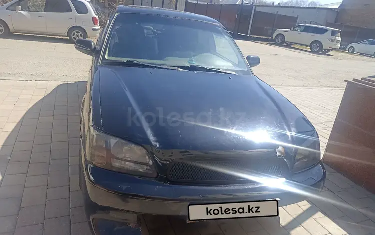 Subaru Legacy 2001 года за 3 000 000 тг. в Усть-Каменогорск