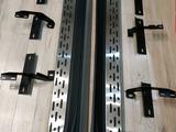 Подножка пороги Toyota Highlander за 60 000 тг. в Алматы