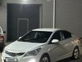 Hyundai Accent 2014 года за 5 900 000 тг. в Актау – фото 3