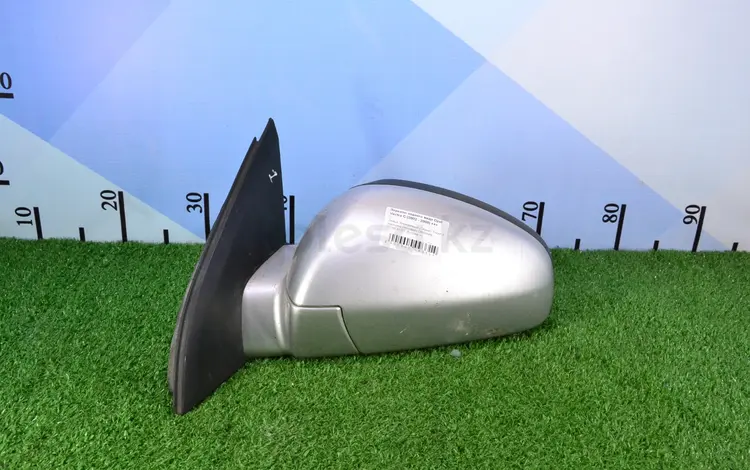 Боковое зеркало заднего вида Opel Vectra C за 20 000 тг. в Тараз