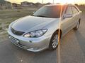 Toyota Camry 2003 года за 5 000 000 тг. в Аральск – фото 2