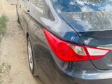 Hyundai Sonata 2011 годаүшін7 000 000 тг. в Актобе – фото 5