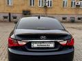 Hyundai Sonata 2011 года за 5 500 000 тг. в Актобе – фото 4