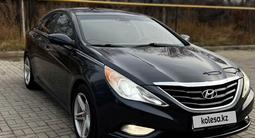 Hyundai Sonata 2011 годаүшін5 500 000 тг. в Актобе