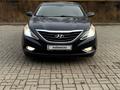 Hyundai Sonata 2011 года за 5 500 000 тг. в Актобе – фото 9