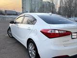 Kia Cerato 2015 года за 5 300 000 тг. в Астана – фото 3