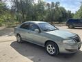 Nissan Almera Classic 2007 года за 2 600 000 тг. в Актобе – фото 2