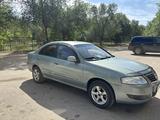Nissan Almera Classic 2007 годаүшін2 600 000 тг. в Актобе – фото 2