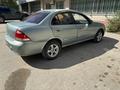 Nissan Almera Classic 2007 года за 2 600 000 тг. в Актобе – фото 4