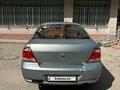 Nissan Almera Classic 2007 года за 2 600 000 тг. в Актобе – фото 3