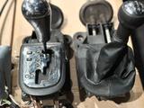 Кулиса мкпп, акпп Пежо 307, 407 с тросом привозное. за 25 000 тг. в Алматы