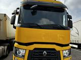 Renault  T-Series 2014 годаүшін11 500 000 тг. в Алматы – фото 3