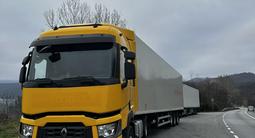 Renault  T-Series 2014 года за 11 500 000 тг. в Алматы – фото 5