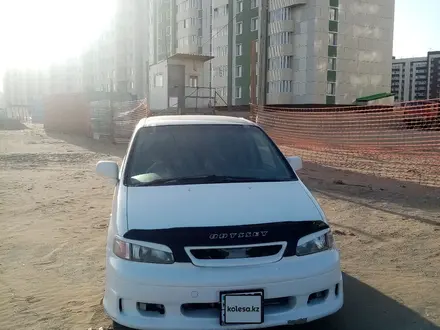 Honda Odyssey 1997 года за 3 100 000 тг. в Семей – фото 6