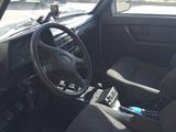ВАЗ (Lada) Lada 2121 2014 годаүшін2 500 000 тг. в Алматы