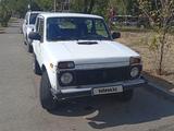 ВАЗ (Lada) Lada 2121 2014 годаүшін2 500 000 тг. в Алматы – фото 2