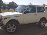 ВАЗ (Lada) Lada 2121 2014 годаүшін2 500 000 тг. в Алматы – фото 3
