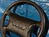Руль на AUDI 80 за 10 000 тг. в Петропавловск