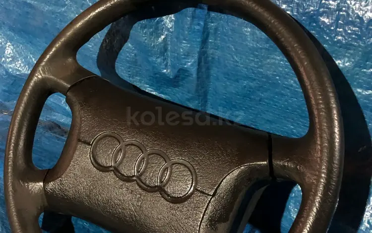 Руль на AUDI 80 за 10 000 тг. в Петропавловск