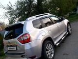 Nissan Terrano 2015 года за 7 000 000 тг. в Урджар