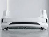 Бамперы оригинал CHANGAN за 170 000 тг. в Алматы