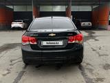 Chevrolet Cruze 2014 года за 5 000 000 тг. в Алматы – фото 3