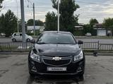 Chevrolet Cruze 2014 года за 5 100 000 тг. в Алматы