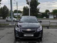 Chevrolet Cruze 2014 годаүшін4 900 000 тг. в Алматы