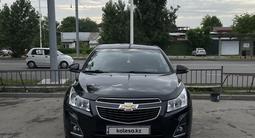 Chevrolet Cruze 2014 годаүшін5 000 000 тг. в Алматы