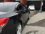 Chevrolet Cruze 2014 годаүшін5 100 000 тг. в Алматы – фото 4