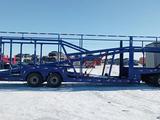 Luyue  JC9406 2015 годаүшін4 500 000 тг. в Усть-Каменогорск
