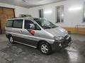 Hyundai Starex 2002 годаүшін3 700 000 тг. в Шымкент