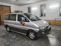 Hyundai Starex 2002 годаүшін3 700 000 тг. в Шымкент